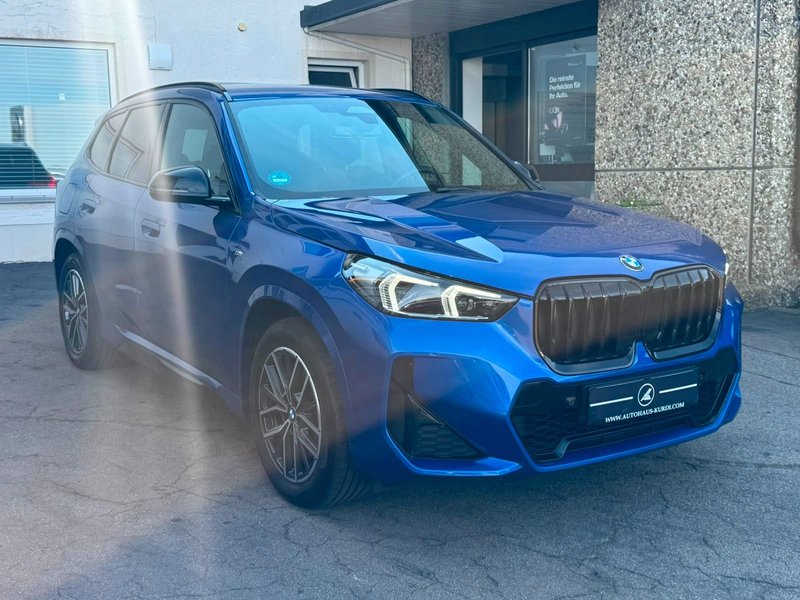BMW X1 23d xD M Sport ACC RKAM LED SHADOW AHK — photo 4
