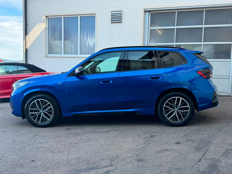 BMW X1 23d xD M Sport ACC RKAM LED SHADOW AHK — photo 13