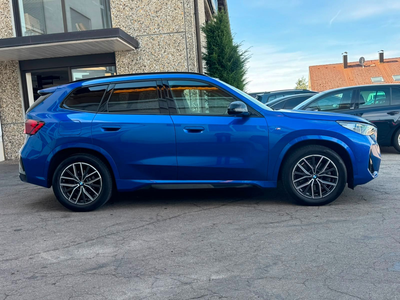BMW X1 23d xD M Sport ACC RKAM LED SHADOW AHK — photo 5