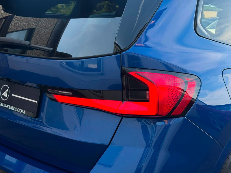 BMW X1 23d xD M Sport ACC RKAM LED SHADOW AHK — photo 7