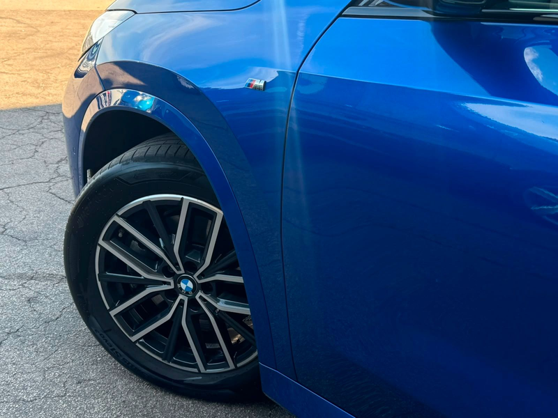 BMW X1 23d xD M Sport ACC RKAM LED SHADOW AHK — photo 12
