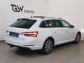 Skoda Superb Combi 2,0 TDI DSG Style Facelift Matrix Virtual Weiß - thumbnail 8