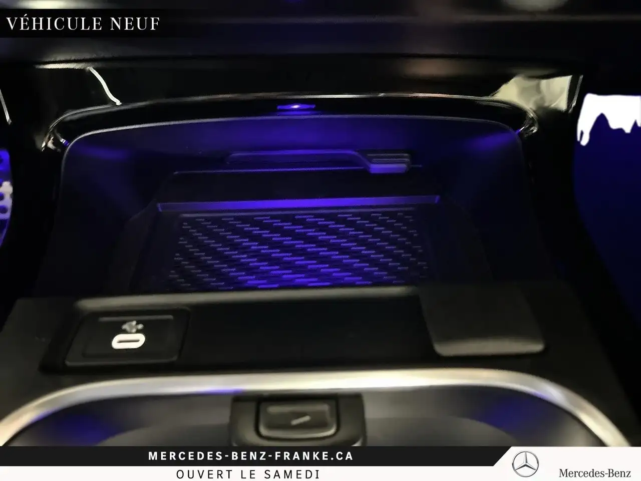 Mercedes-Benz CLA снимка Mercedes-Benz CLA