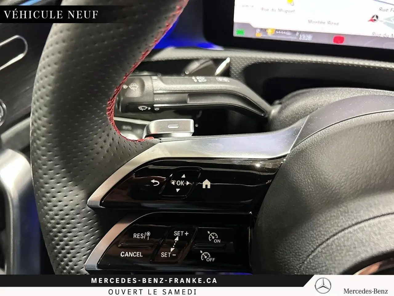 Mercedes-Benz CLA снимка Mercedes-Benz CLA