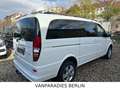 Mercedes-Benz Viano 4MATIC-Allrad  Ambiente lang/7Sitze/Standh Weiß - thumbnail 4