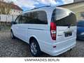 Mercedes-Benz Viano 4MATIC-Allrad  Ambiente lang/7Sitze/Standh Weiß - thumbnail 8