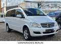 Mercedes-Benz Viano 4MATIC-Allrad  Ambiente lang/7Sitze/Standh Weiß - thumbnail 3