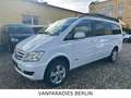 Mercedes-Benz Viano 4MATIC 2.2 CDI Ambiente lang/7Sitze/Standh Blanc - thumbnail 2