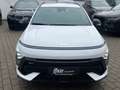 Hyundai KONA Premium N Line 1,0 T-Gdi neues Modell Weiß - thumbnail 2