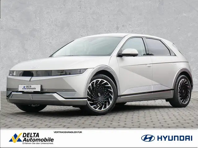 Hyundai IONIQ 5 77,4kWh UNIQ Assistenz-Paket Panoram 4WD
