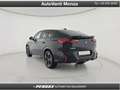 BMW X2 BMW i eDrive20 MSport Pro Nero - thumbnail 4