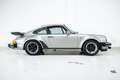 Porsche 930 930 Turbo 3.3 - German Delivered - Excellent Condi Silber - thumbnail 5