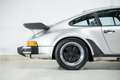 Porsche 930 Turbo 3.3 - German Delivered - Excellent Condi Zilver - thumbnail 33