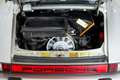 Porsche 930 Turbo 3.3 - German Delivered - Excellent Condi Srebrny - thumbnail 43