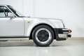 Porsche 930 930 Turbo 3.3 - German Delivered - Excellent Condi Argintiu - thumbnail 27