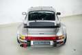 Porsche 930 930 Turbo 3.3 - German Delivered - Excellent Condi Ezüst - thumbnail 8