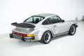 Porsche 930 930 Turbo 3.3 - German Delivered - Excellent Condi Argintiu - thumbnail 7