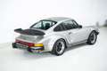 Porsche 930 Turbo 3.3 - German Delivered - Excellent Condi Zilver - thumbnail 7