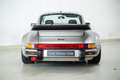 Porsche 930 930 Turbo 3.3 - German Delivered - Excellent Condi Ezüst - thumbnail 9
