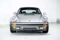 Porsche 930 930 Turbo 3.3 - German Delivered - Excellent Condi Plateado - thumbnail 2