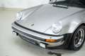 Porsche 930 930 Turbo 3.3 - German Delivered - Excellent Condi Srebrny - thumbnail 28