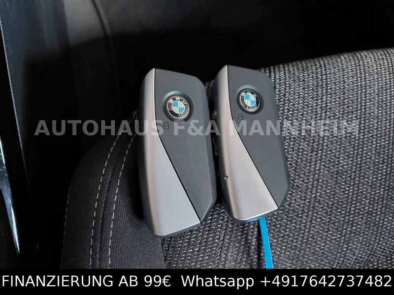 BMW X1 sDrive Widescreen Kamera LED SHZ Navi 19%MWST — photo 14