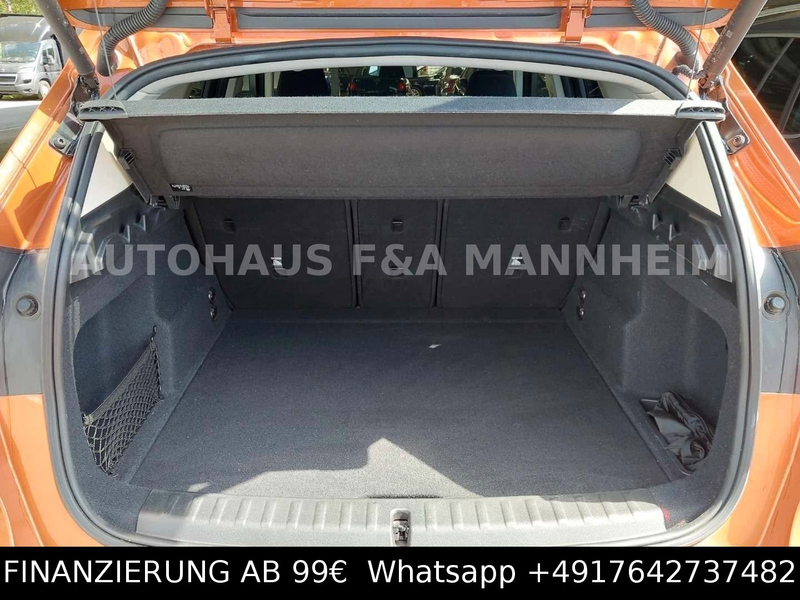BMW X1 sDrive Widescreen Kamera LED SHZ Navi 19%MWST — photo 7