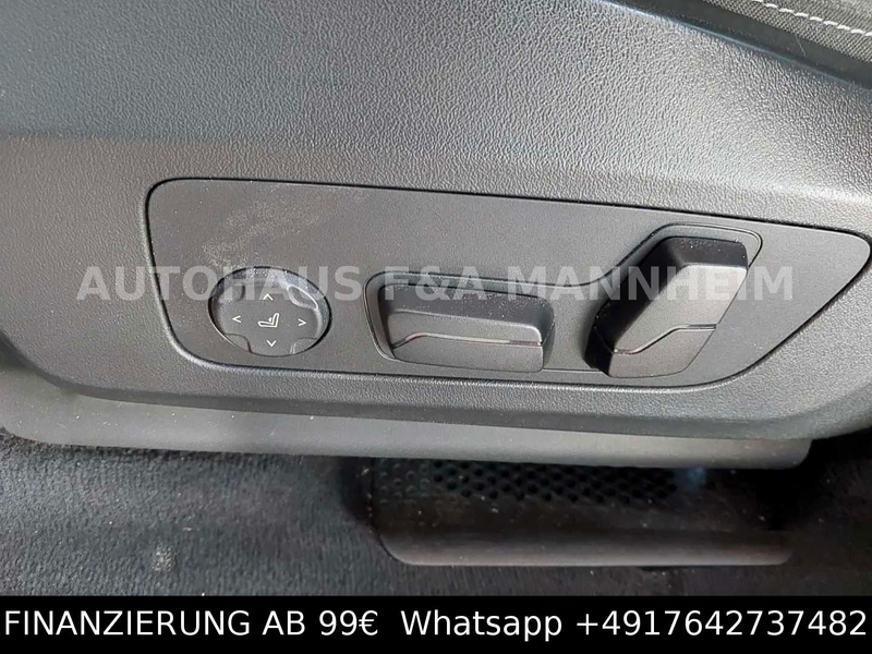 BMW X1 sDrive Widescreen Kamera LED SHZ Navi 19%MWST — photo 20