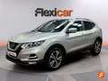 Nissan Qashqai DIG-T 85 kW (115 CV) UNIQUE EDITION - 5P (2017) Gris - thumbnail 3