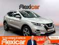 Nissan Qashqai DIG-T 85 kW (115 CV) UNIQUE EDITION - 5P (2017) Gris - thumbnail 1