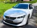 Peugeot 508 508 SW 1.5 BlueHDi GT Line S Blanc - thumbnail 9