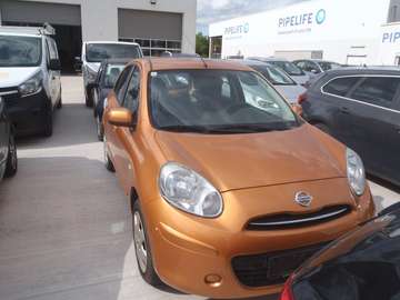 Micra 1,2 Acenta Acenta