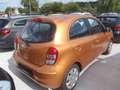 Nissan Micra Micra 1,2 Acenta Acenta Orange - thumbnail 7