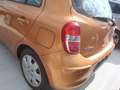 Nissan Micra Micra 1,2 Acenta Acenta Orange - thumbnail 6