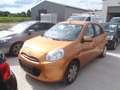 Nissan Micra Micra 1,2 Acenta Acenta Orange - thumbnail 3
