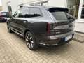 Volvo EX90 Ultra TWIN ENGINE AWD AHK 7-SITZER Gris - thumbnail 3