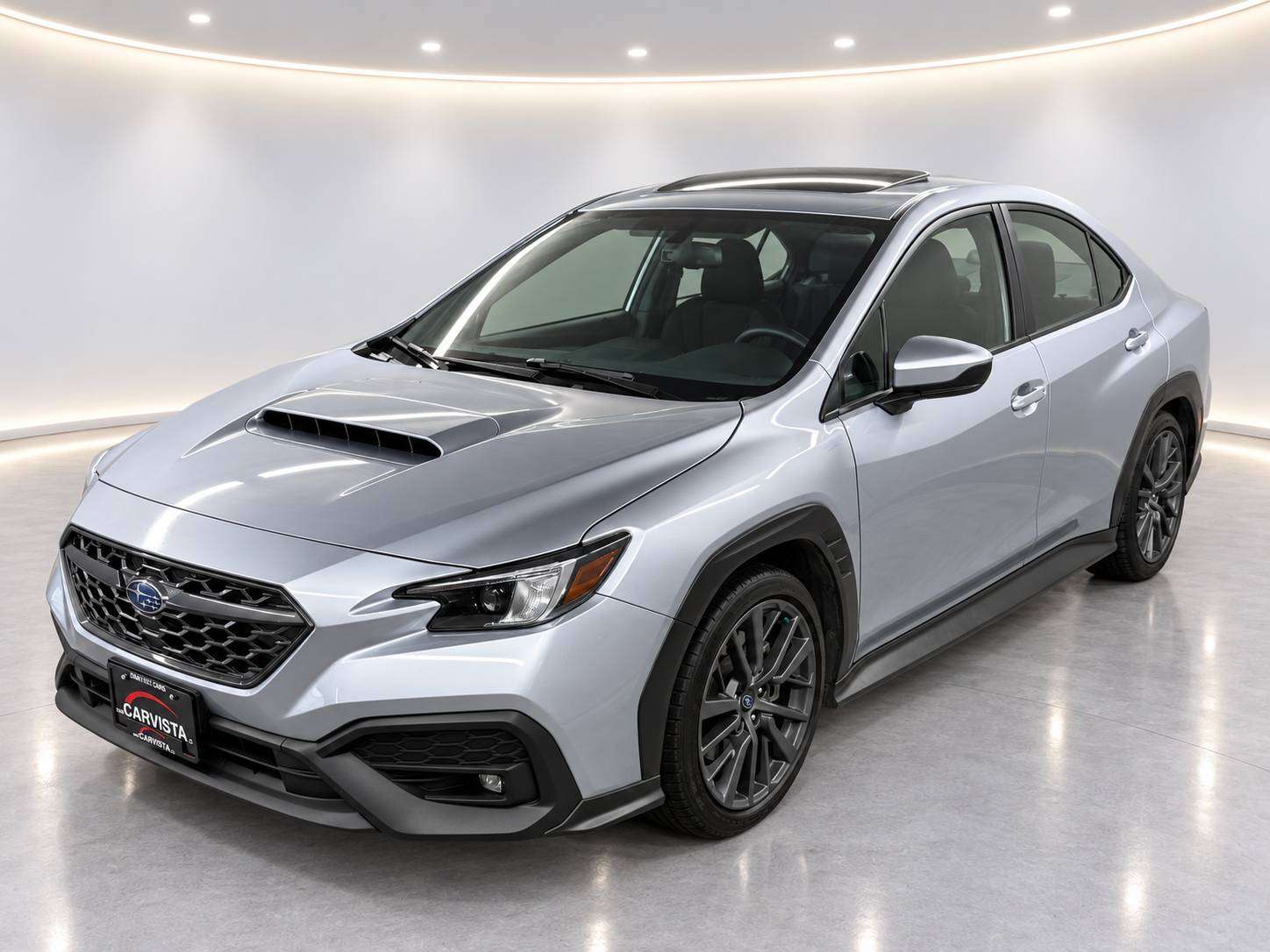 2023 Subaru WRX