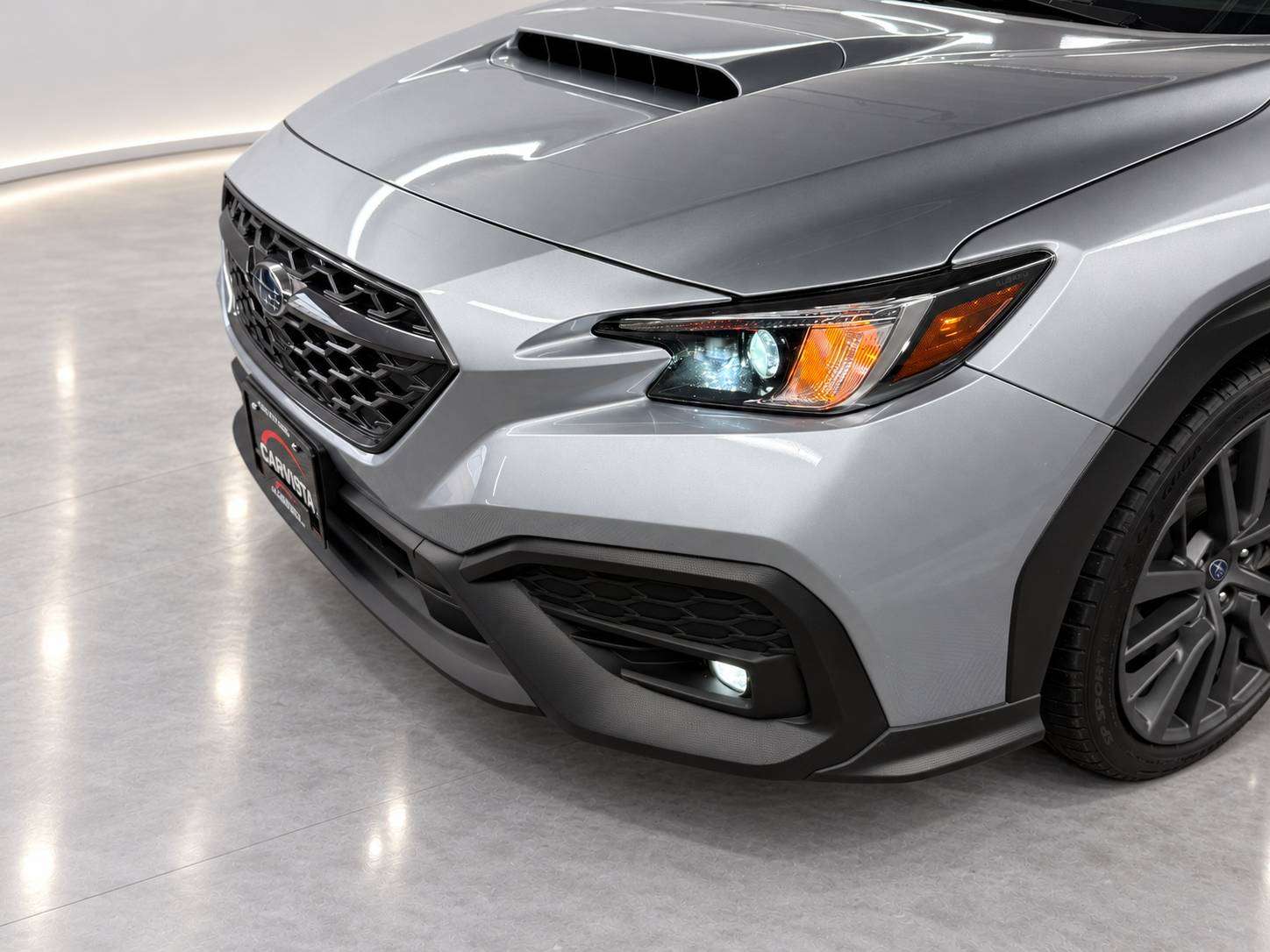 2023 Subaru WRX