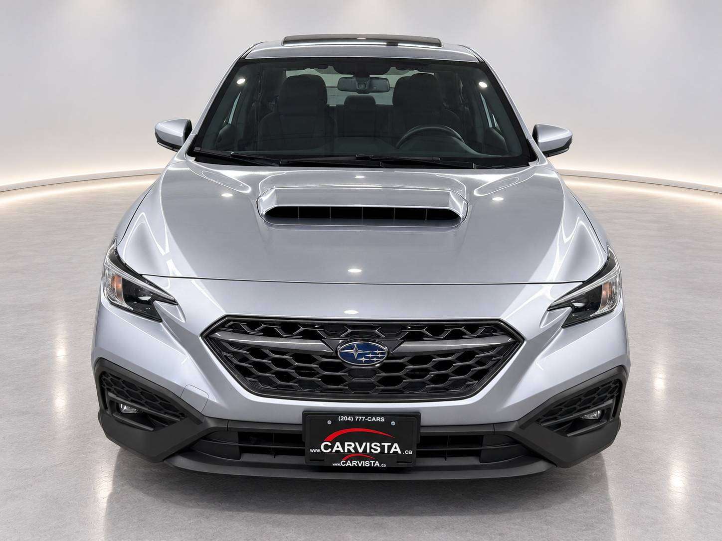 2023 Subaru WRX