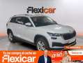 Skoda Kodiaq 2.0TDI AB tech Ambition 4x2 DSG 110kW Blanco - thumbnail 1
