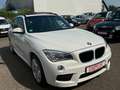 BMW X1 20 d sDrive M-PAKET /KLIMA/PANO/XENON/LEDER Weiß - thumbnail 3