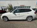 BMW X1 20 d sDrive M-PAKET /KLIMA/PANO/XENON/LEDER Weiß - thumbnail 8