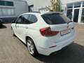 BMW X1 20 d sDrive M-PAKET /KLIMA/PANO/XENON/LEDER Weiß - thumbnail 7