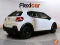 Citroen C3 1.2 PureTech Feel 68 Blanco - thumbnail 8