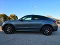 Mercedes-Benz GLC 300 GLC 300 de 4Mat Plug-in hyb Coupé Prem Plus AMG Gris - thumbnail 4