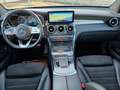 Mercedes-Benz GLC 300 GLC 300 de 4Mat Plug-in hyb Coupé Prem Plus AMG Gris - thumbnail 8