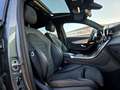 Mercedes-Benz GLC 300 GLC 300 de 4Mat Plug-in hyb Coupé Prem Plus AMG Gris - thumbnail 6