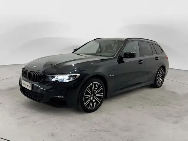 BMW 320 Serie 3 G21 2019 Touring 320e Touring Msport auto