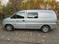 Hyundai H-1 Silber - thumbnail 4