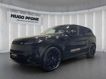 AUTOBIOGRAPHY 3.0 P550e PHEV AWD Geländewagen. 405